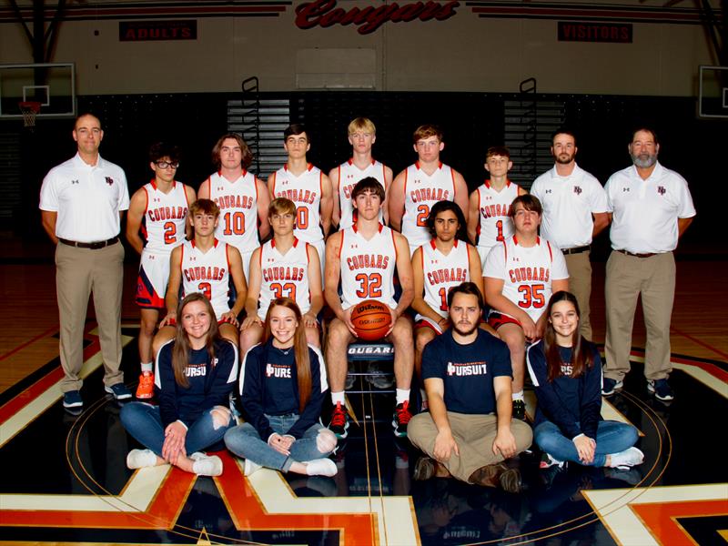 Team photo