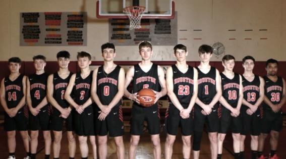Team photo