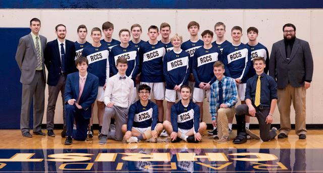 Team photo