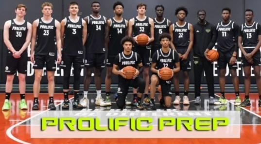 MaxPreps Preseason High School Basketball Top 25: No. 4 Prolific Prep