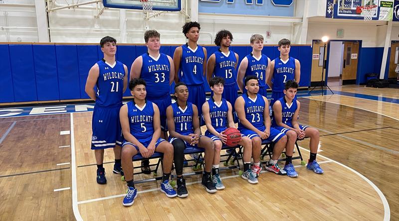 Team photo