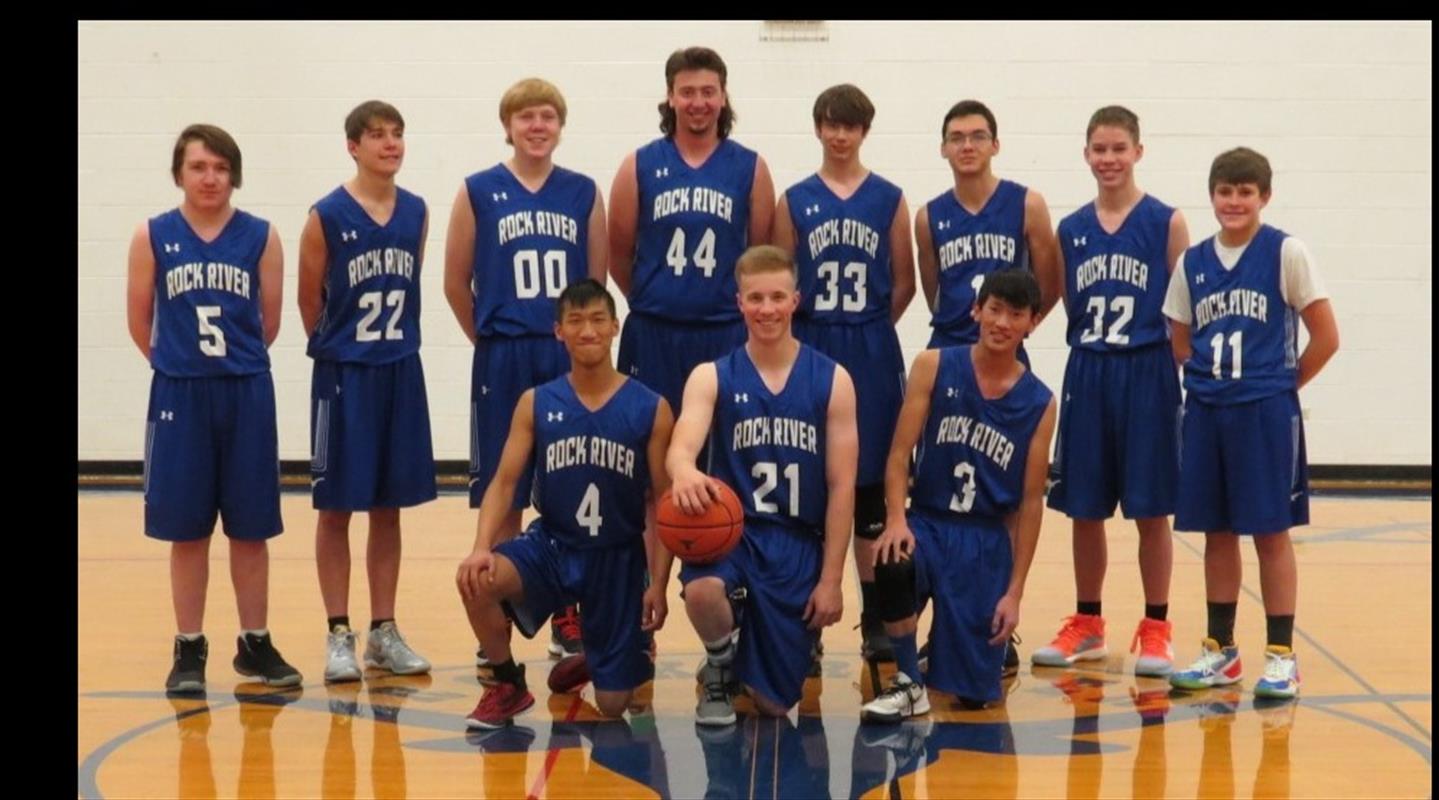 Team photo