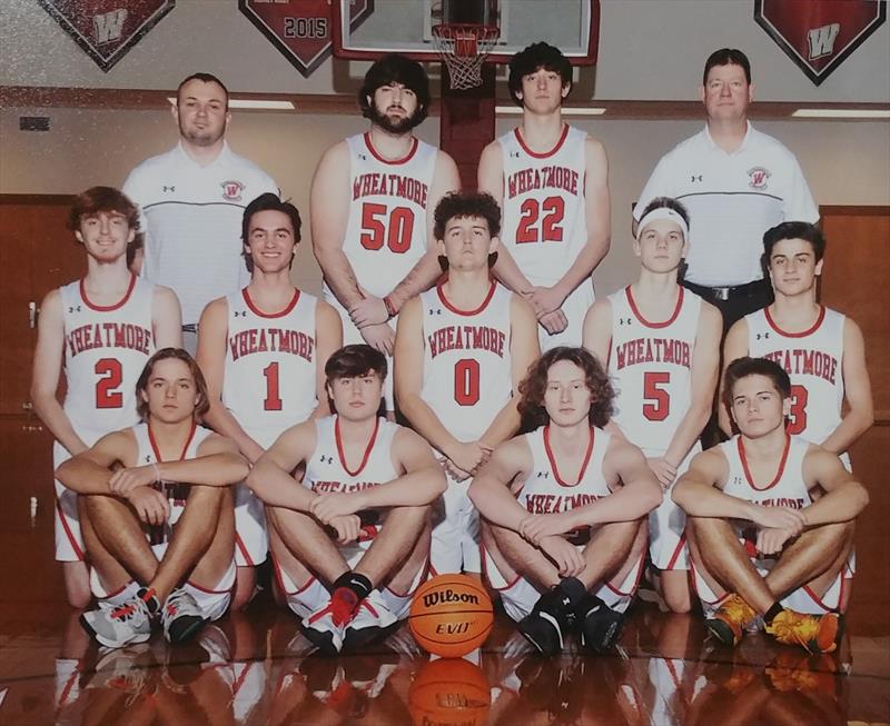 Team photo