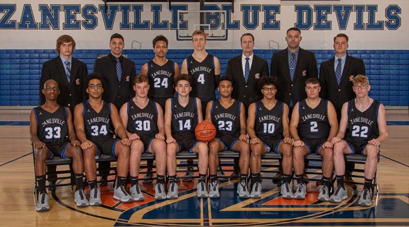 Team photo