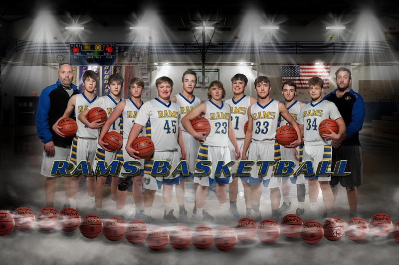 Team photo