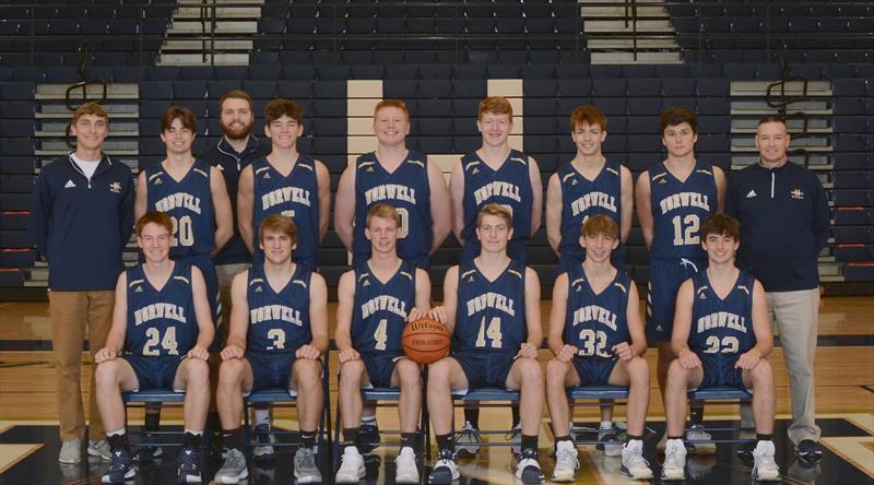 Team photo