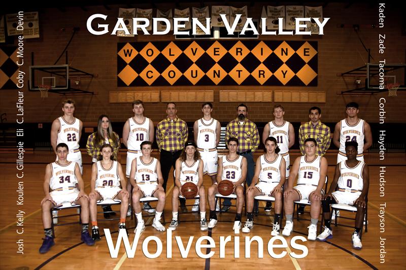 Team photo