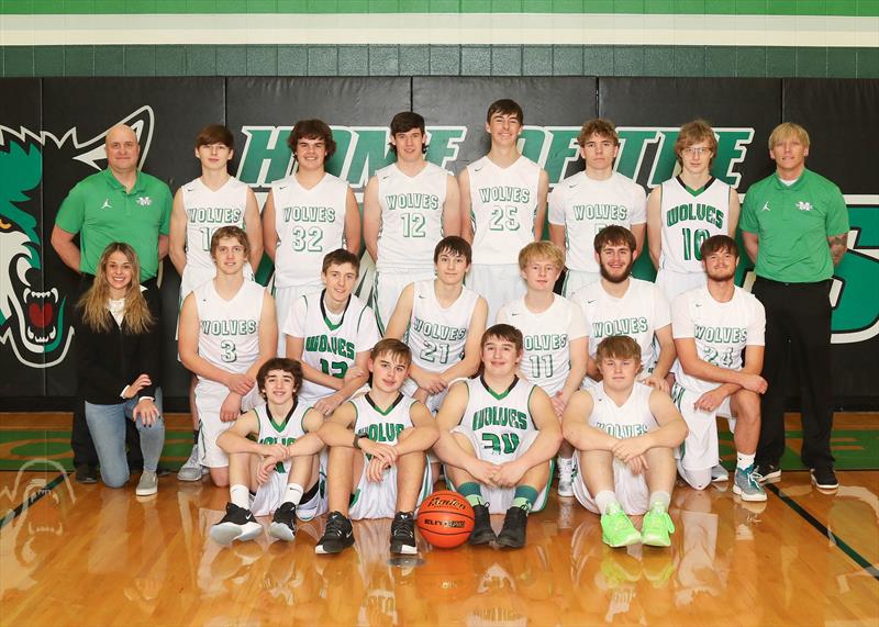 Team photo