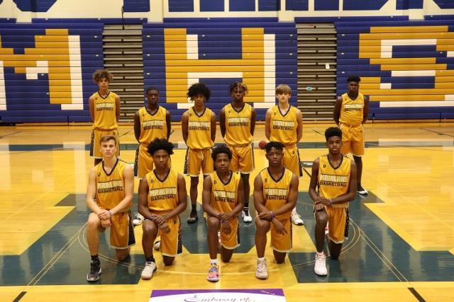 Team photo