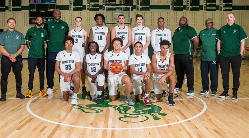 Team photo