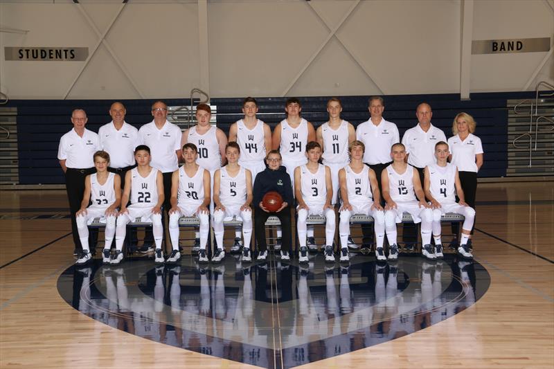Team photo