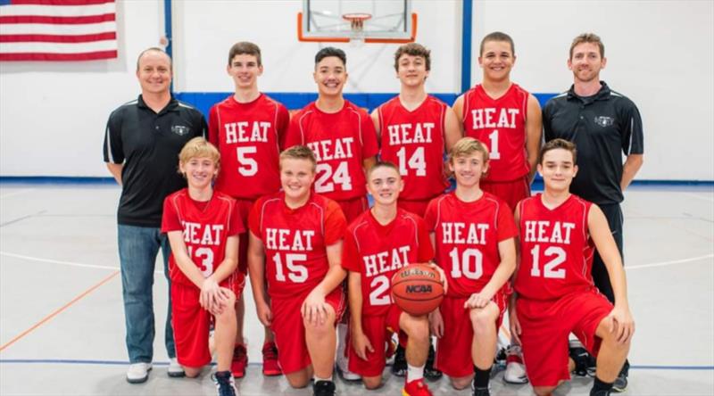 Team photo