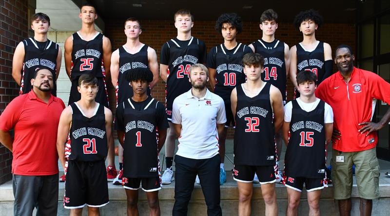 Team photo