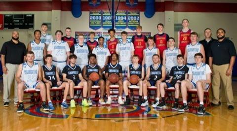 Team photo