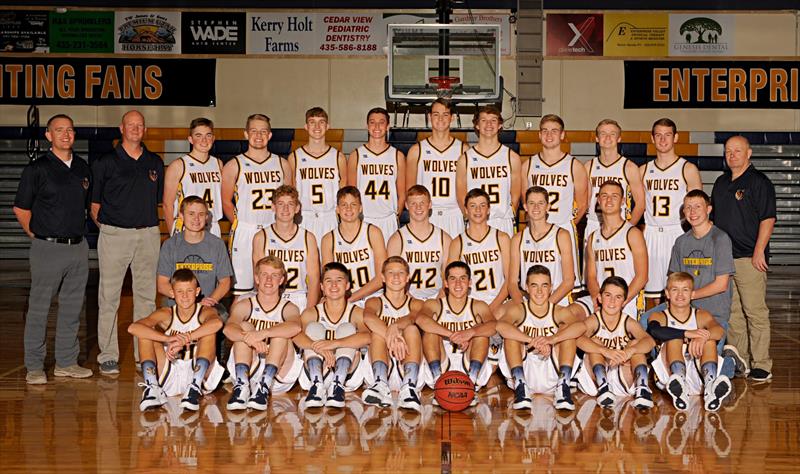 Team photo