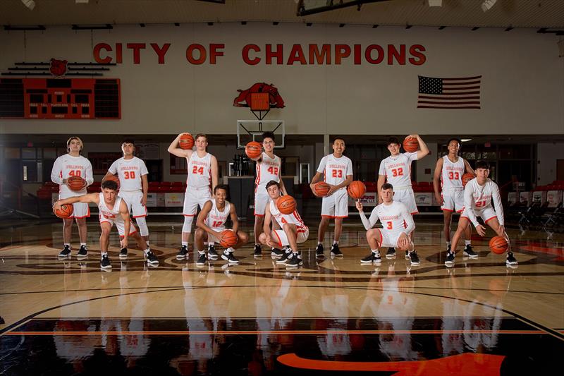 Team photo