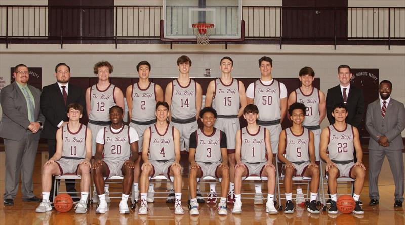 Team photo