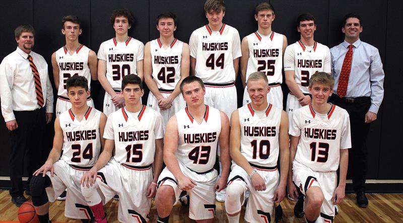 Team photo