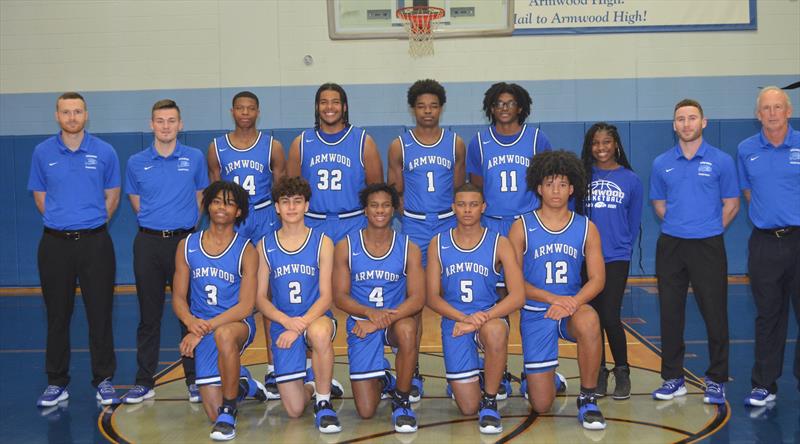 Team photo