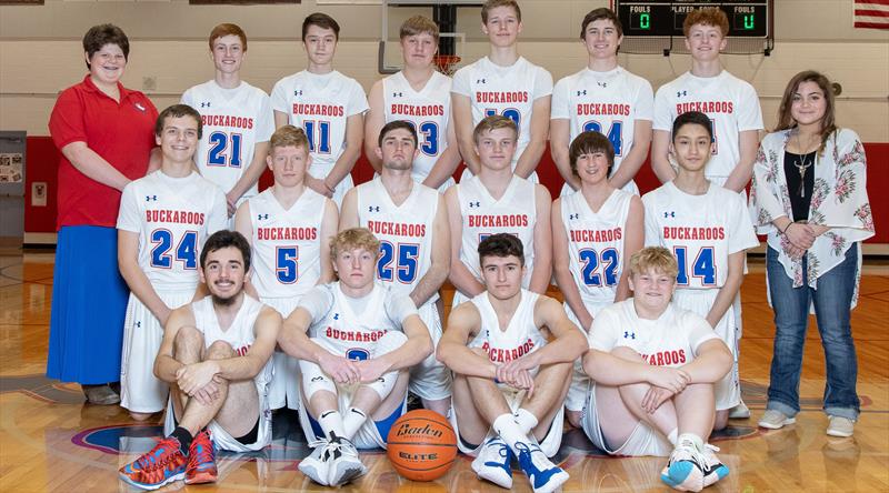 Team photo