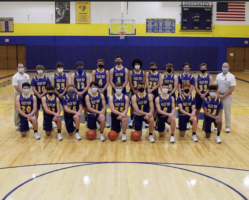 Team photo
