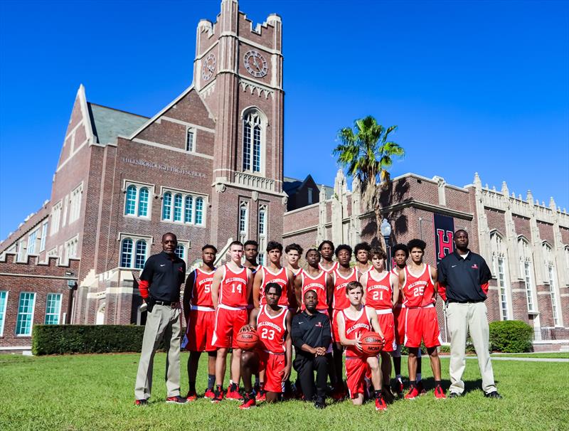 Team photo