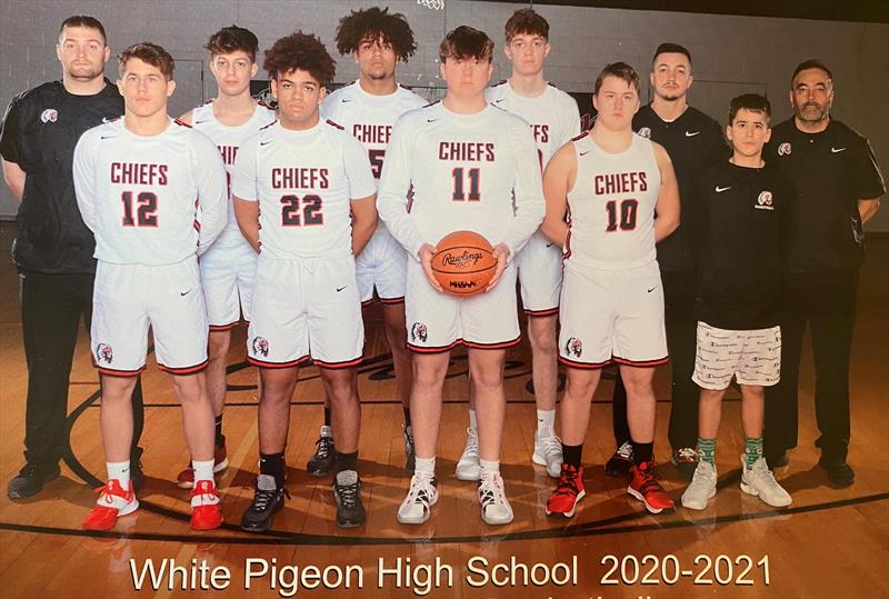Team photo