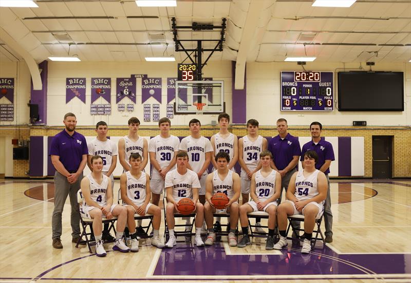 Team photo