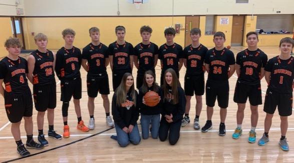 Team photo