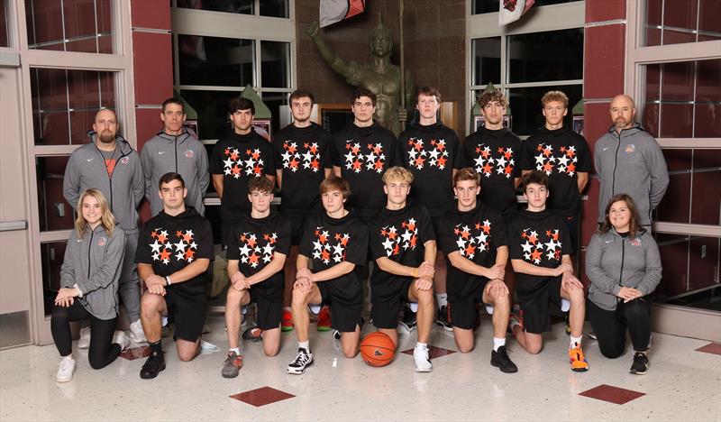 Team photo