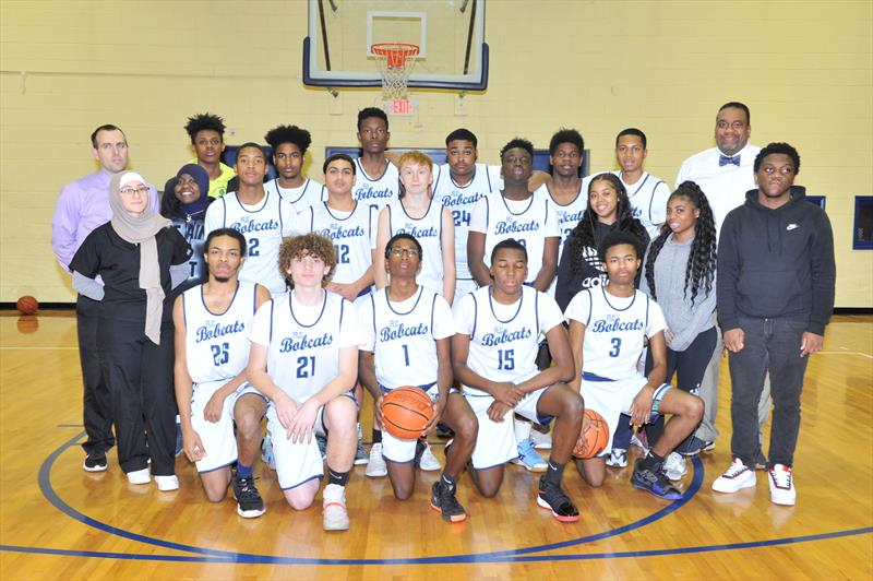 Team photo