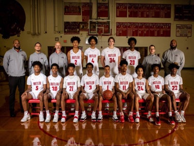 Team photo
