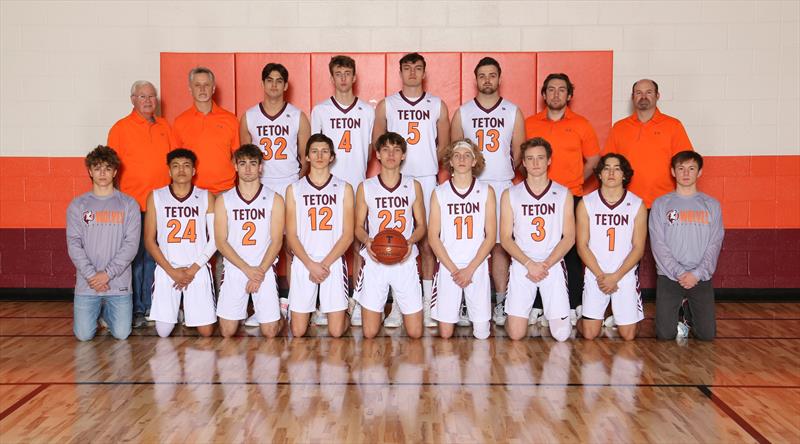 Team photo