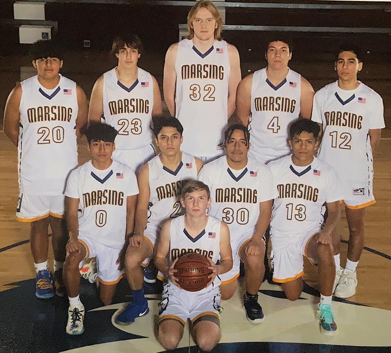 Team photo