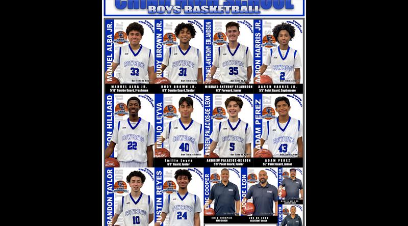 Team photo
