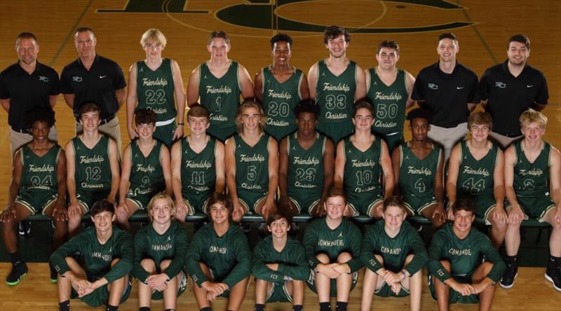 Team photo