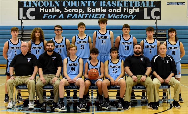 Team photo