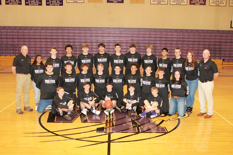 Team photo