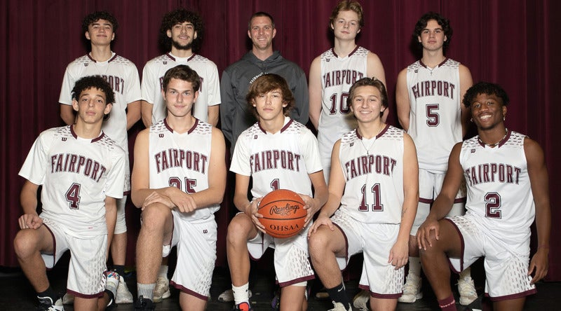 Team photo