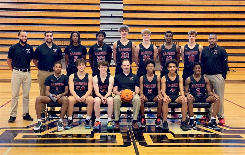 Team photo