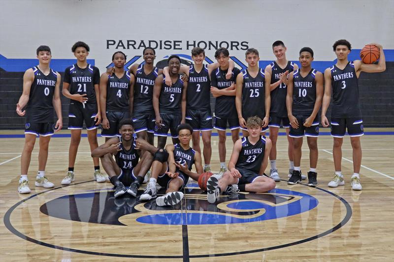 Team photo