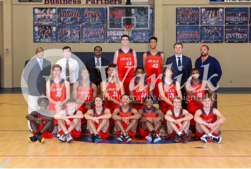 Team photo