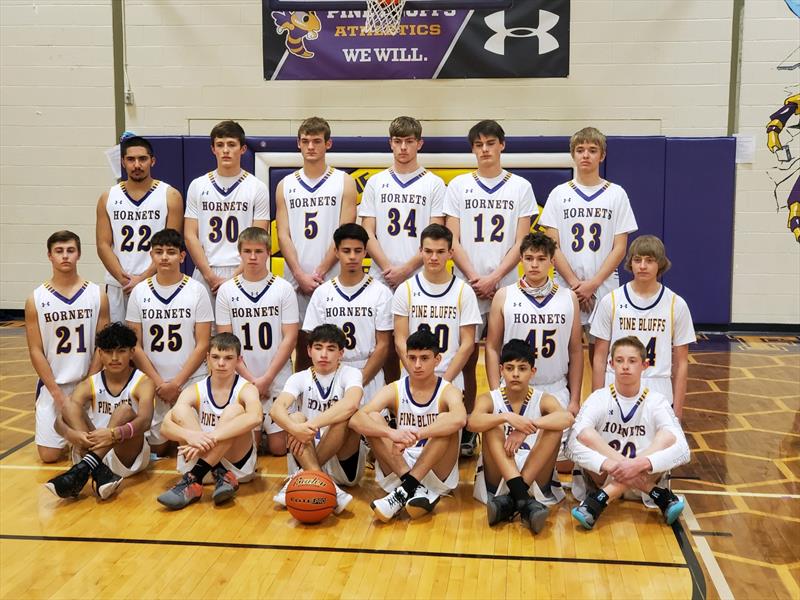 Team photo