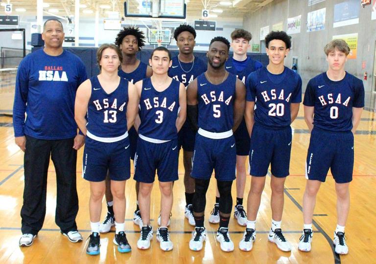 Team photo