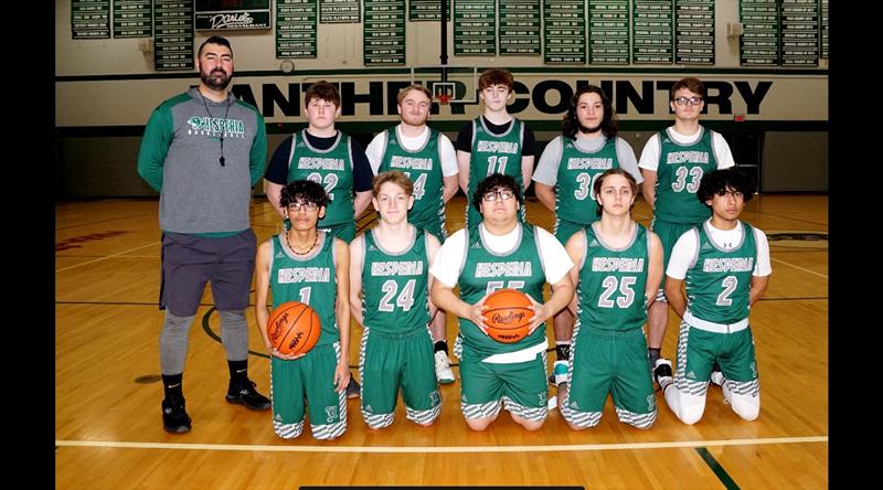 Team photo