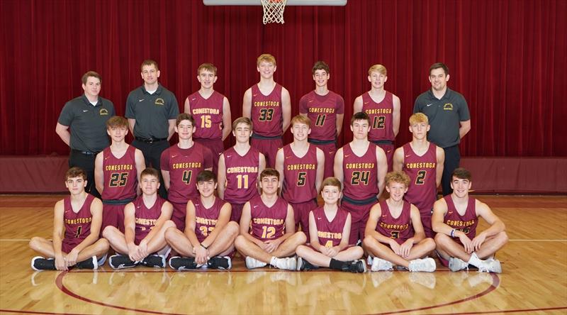 Team photo
