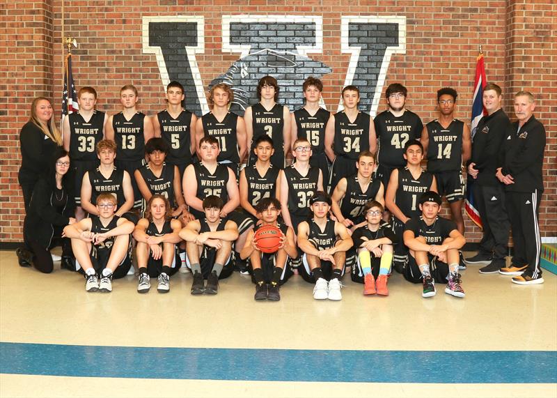 Team photo