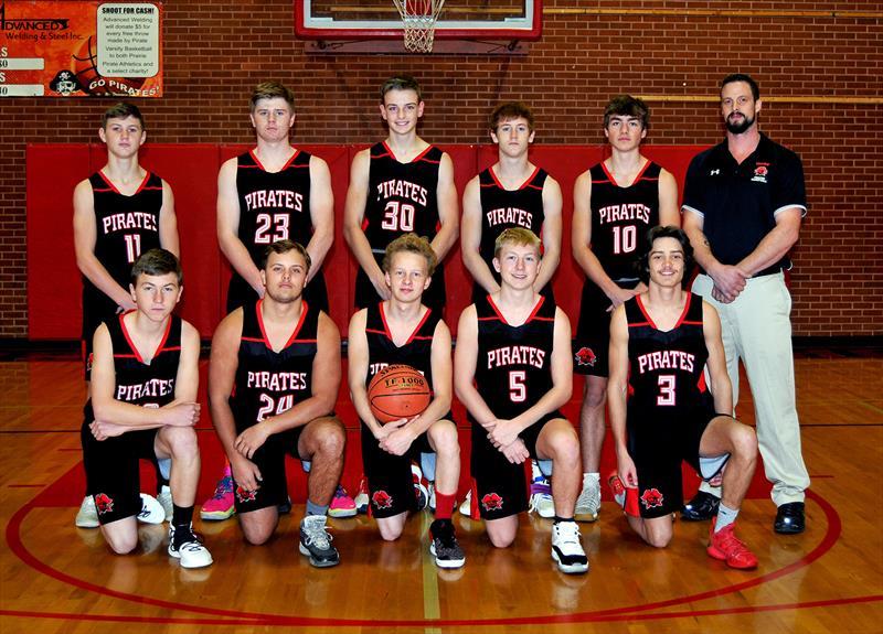 Team photo