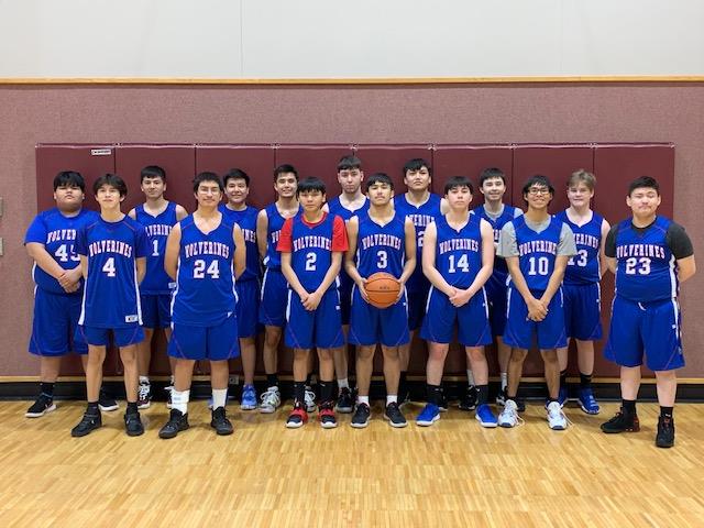 Team photo
