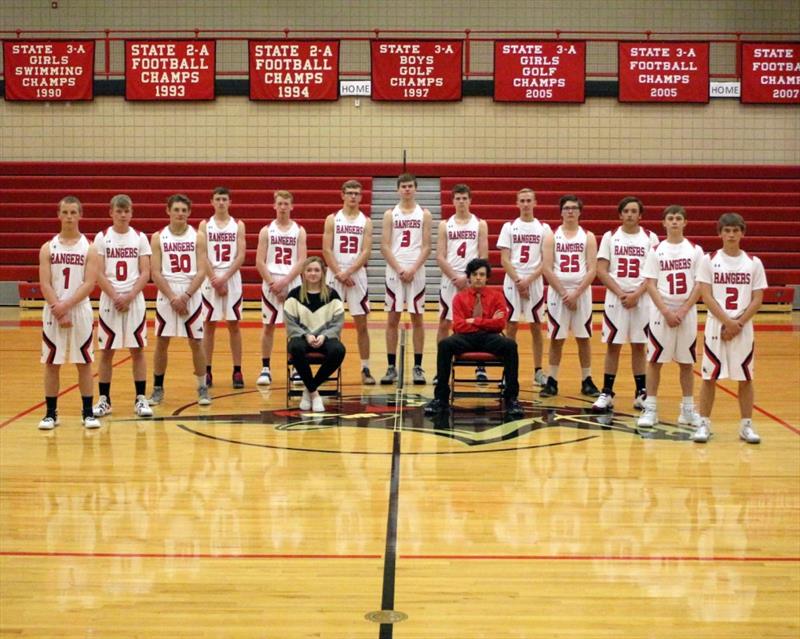 Team photo